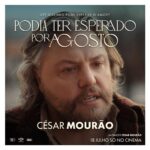 César Mourão