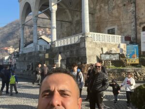 Çetin Altay Instagram - Kosovo da değerli dostlarımla güzel bir gündü.