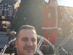 Çetin Altay Instagram - Kosovo da değerli dostlarımla güzel bir gündü.