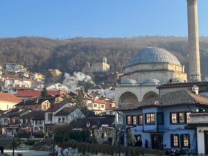 Çetin Altay Instagram - Kosovo da değerli dostlarımla güzel bir gündü.