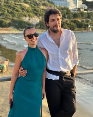 Ceyda Kasabalı Instagram - kardeş takımı bu sefer bambaşka yükleniyor hihohoooo