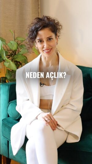Ceyda Saltadal Instagram - Tam da ramazan ayında iken; sahur yapmadan ya da sahurda çok küçük bir öğünle oruç tutmayı deneyebilirsin. Tabii ki iftarda da küçük porsiyonlar tercih ederek. Hepimize hayırlı bir Ramazan ayı diliyorum.🤍