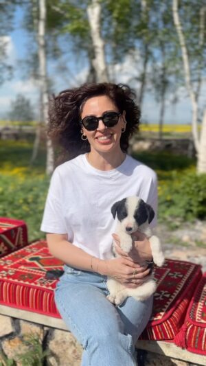 Ceyda Saltadal Instagram - Bir Can Bir Nefes Derneği’ne yaptığınız 300 TL ve üzeri bağışın dekontunu @lokumbircanbirnefes hesabına gönderdiğinizde arkadaşlık isteğinizi kabul edeceğiz. Bu hesaptan 1 Ay boyunca haftada 2 gün Canlı Yoga ve Meditasyon dersi yapacağız. Destekleriniz çok kıymetli, görüşmek dileğiyle!

Bir Can Bir Nefes Derneği Resmi Destek Hesabı;
Banka: İş Bankası
Hesap Sahibi: Bir Can Bir Nefes Derneği
Iban: Tr950006400000110461044343
Açıklama: Bağış