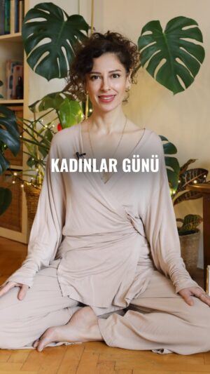 Ceyda Saltadal Instagram - 8 Mart Kadınlar Günümüz Kutlu Olsun! 💪🏻🤍