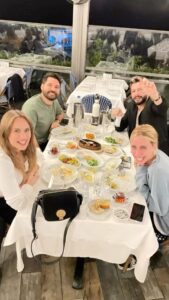 Actor Ceyhun Fersoy HD Instagram Photos and Wallpapers July 2024