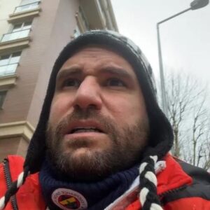 Ceyhun Fersoy Instagram - 