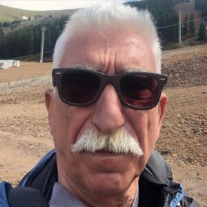 Cezmi Baskın Instagram - 