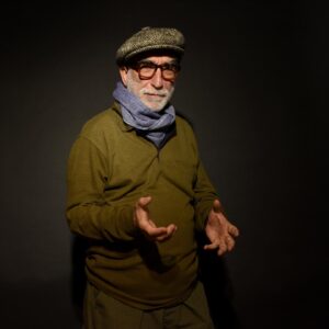 Cezmi Baskın Instagram - 1Temmuz “bu akşam” saat20:00’de
Cezmi Baskın ile film yönetmeni kazım Öz , sanat ,sinema ve gündemi konuşacaklar.Katılımınızı bekleriz.
#sinema #sohbet #sanat #festival #bağımsızsinema