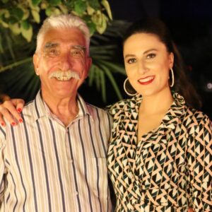 Cezmi Baskın Instagram - 