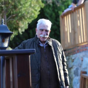 Cezmi Baskın Instagram - #Ordu#kuzeyyıldızı