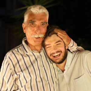 Cezmi Baskın Instagram - 
