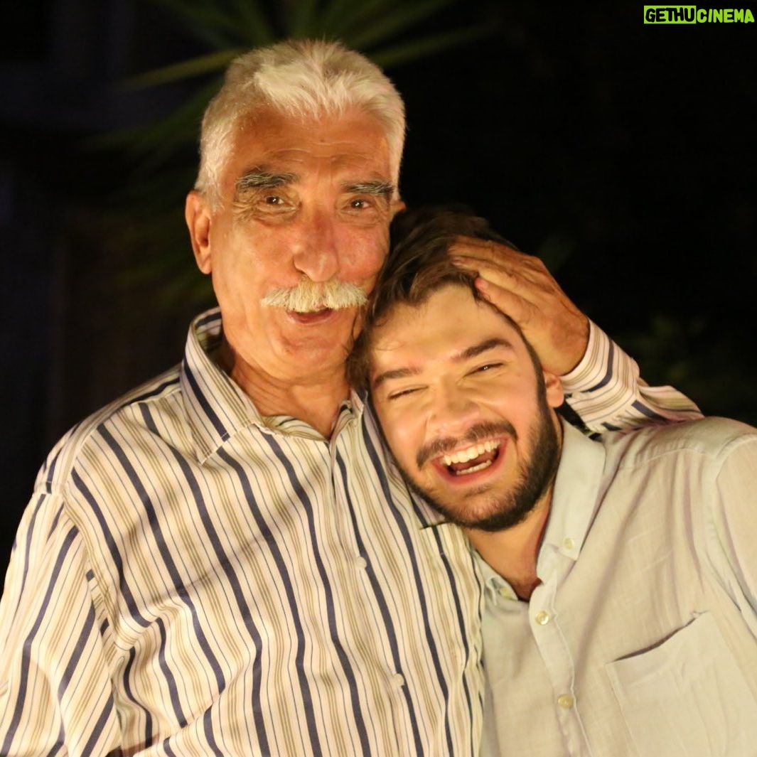 Cezmi Baskın - 6.7K Likes -