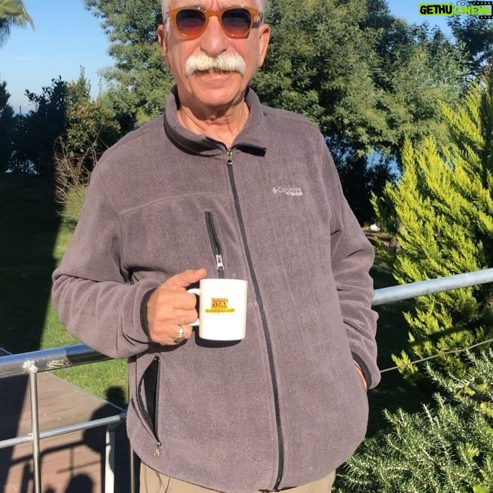 Cezmi Baskın - 6.7K Likes -