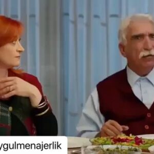 Cezmi Baskın Instagram - 