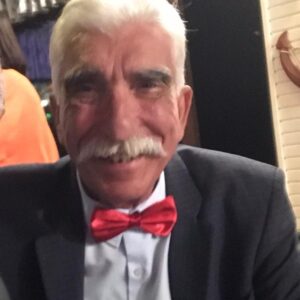 Cezmi Baskın Instagram - 