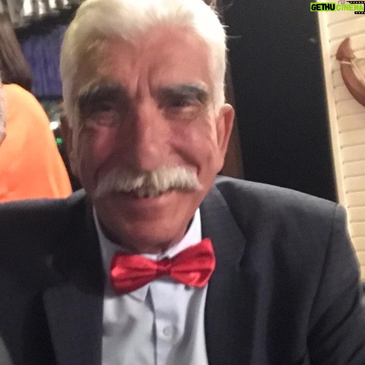 Cezmi Baskın - 7K Likes -