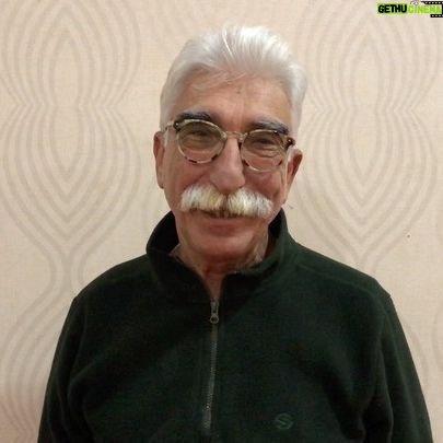 Cezmi Baskın - 9.4K Likes -