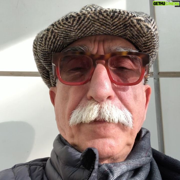 Cezmi Baskın - 7.7K Likes -