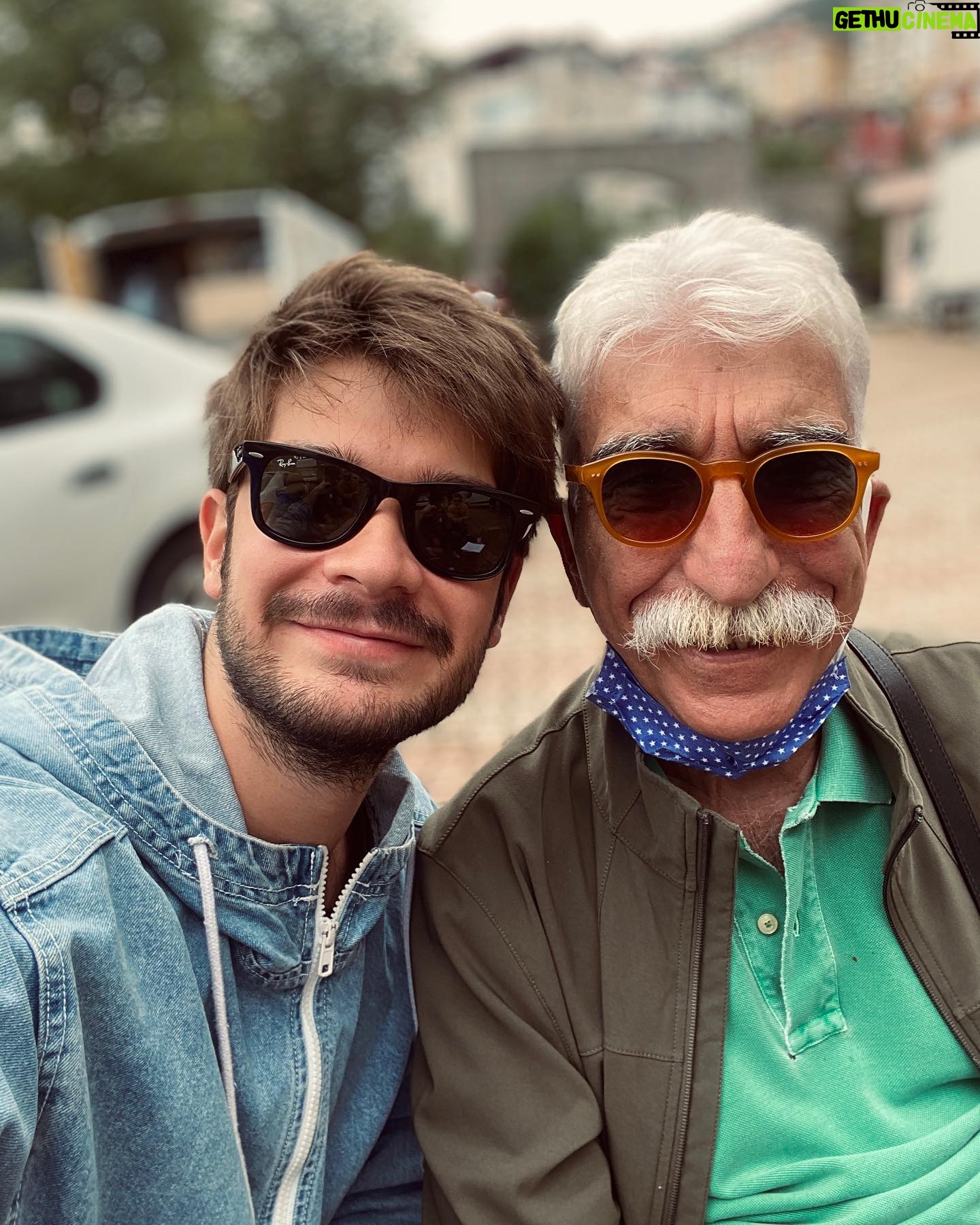 Cezmi Baskın - 7.9K Likes - Set anısı @burakcaan
