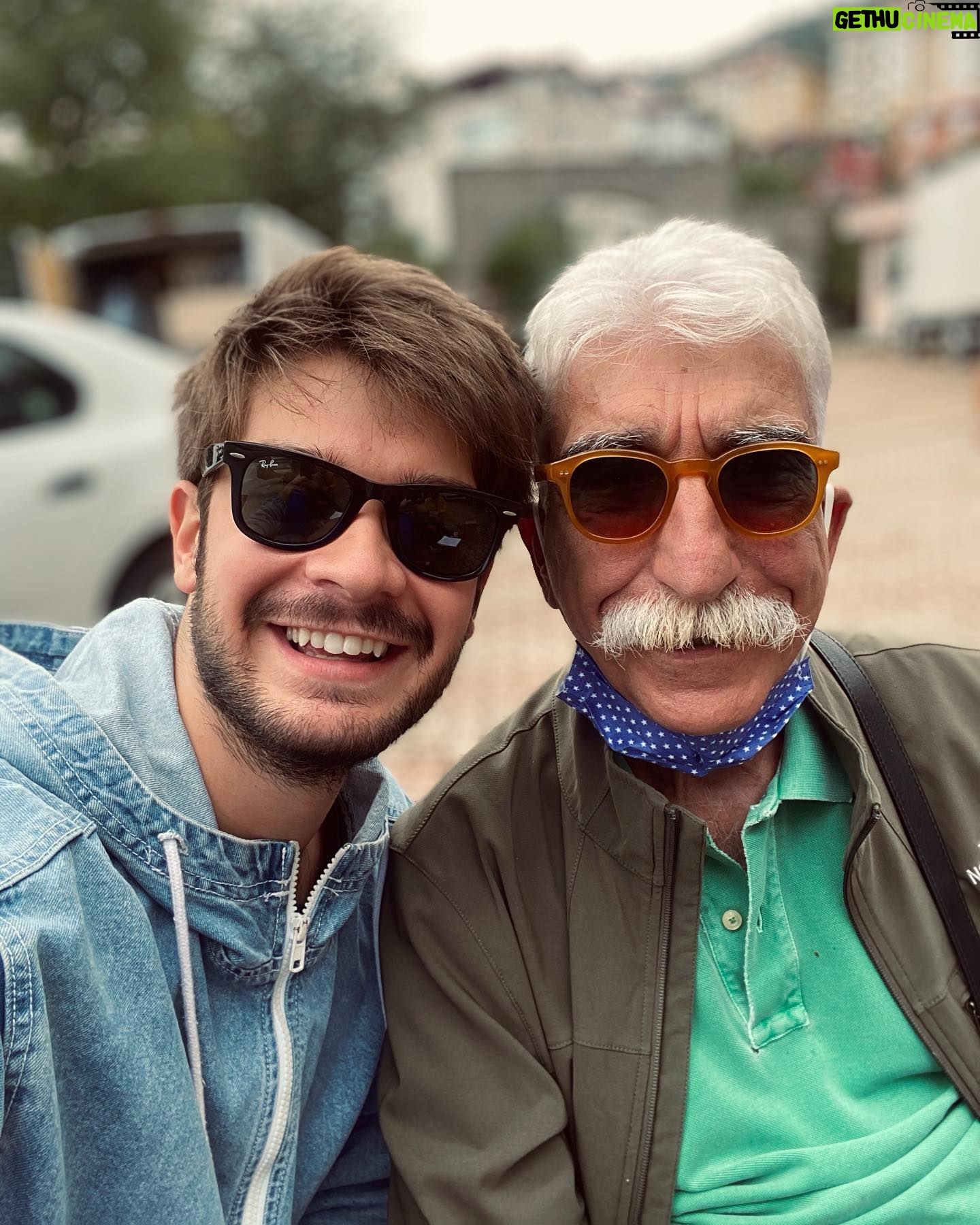 Cezmi Baskın - 7.9K Likes - Set anısı @burakcaan