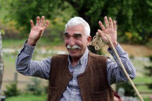 Cezmi Baskın Instagram - 