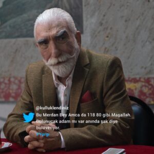 Cezmi Baskın Instagram - YARGI pazar akşamı saat 20:00 ‘de Kanal D’de .
#yargı#dizi