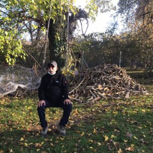 Cezmi Baskın Instagram - 