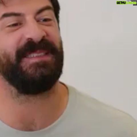 Cezmi Baskın - 3.9K Likes -