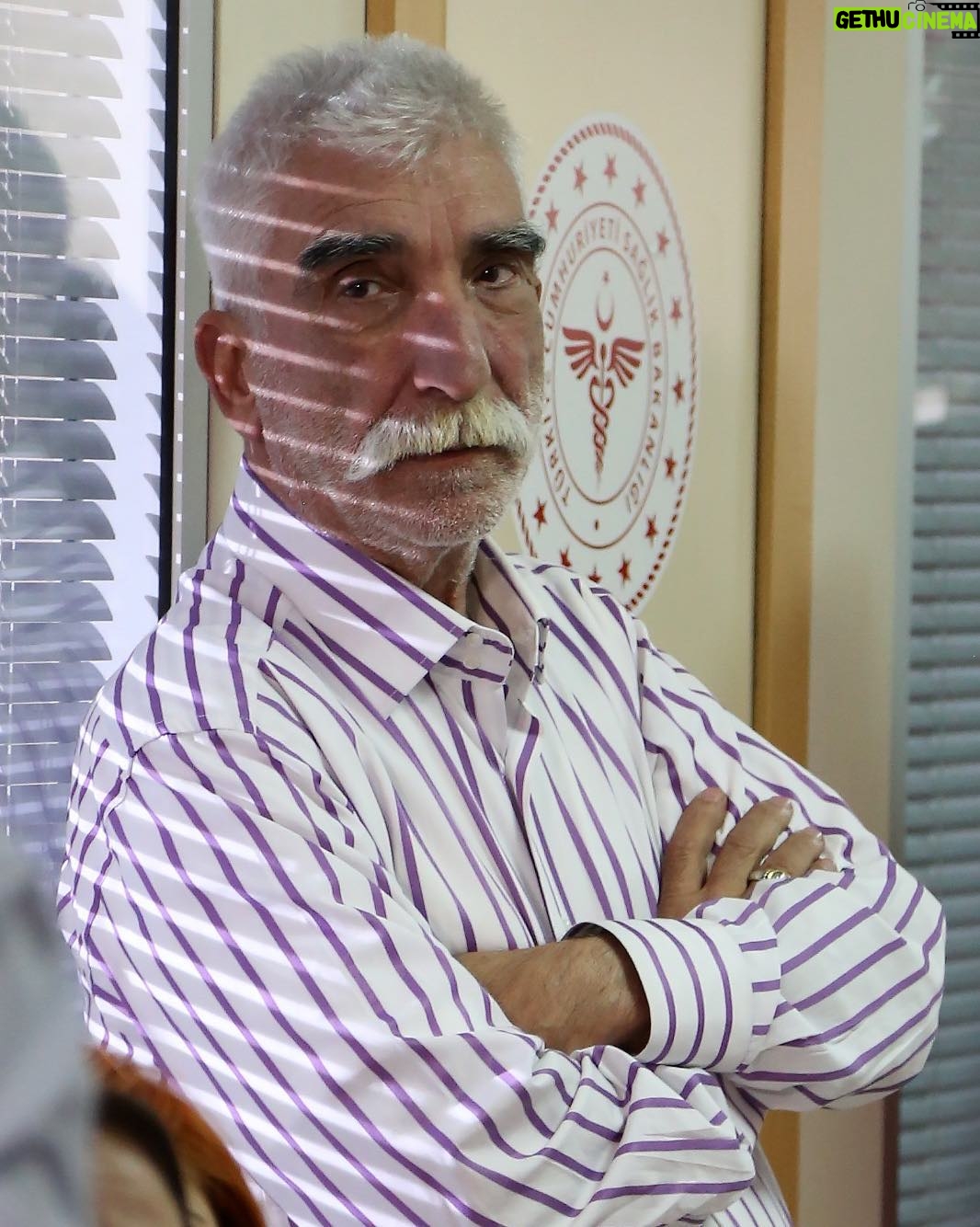 Cezmi Baskın - 3.6K Likes -