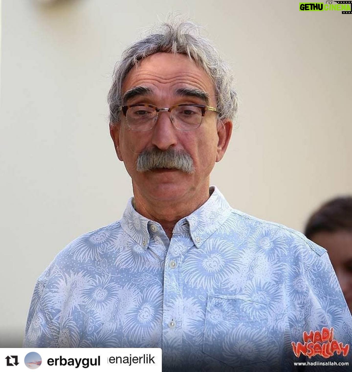 Cezmi Baskın - 3.4K Likes -