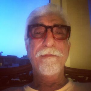 Cezmi Baskın Instagram - 