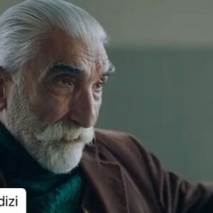 Cezmi Baskın Instagram - “YARGI” pazar günleri  kanal D’de.
#dlzi #yargıdizi