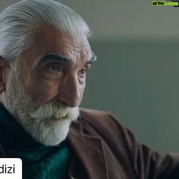 Cezmi Baskın - 4.2K Likes - “YARGI” pazar günleri kanal D’de.
#dlzi #yargıdizi