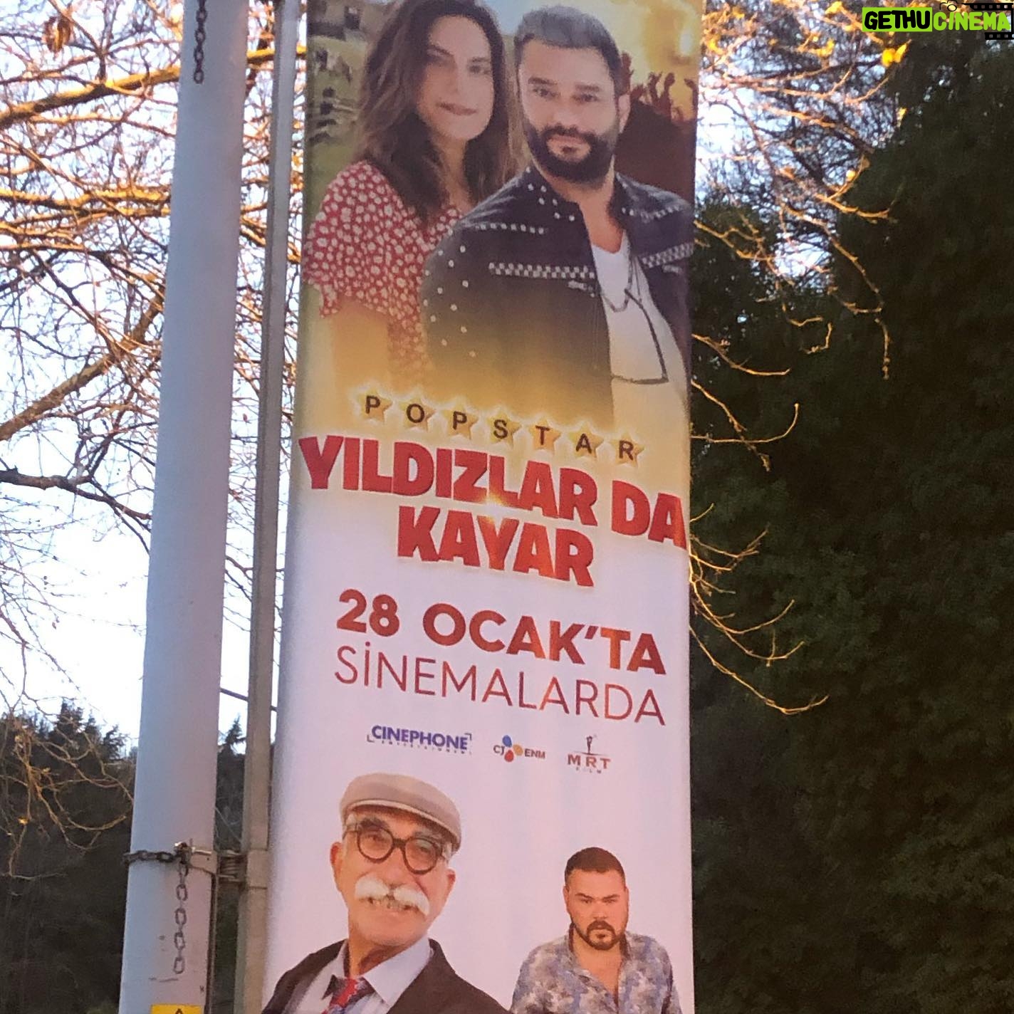 Cezmi Baskın - 3.4K Likes - Filmimiz sinemalarda.
#film