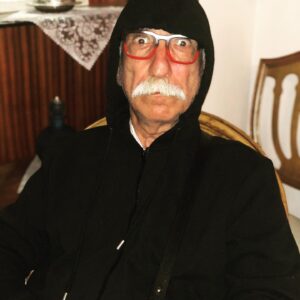 Cezmi Baskın Instagram - 