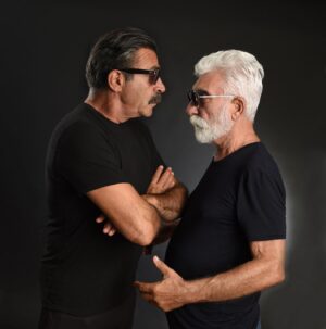 Cezmi Baskın Instagram - Geldi ve gene beni buldu