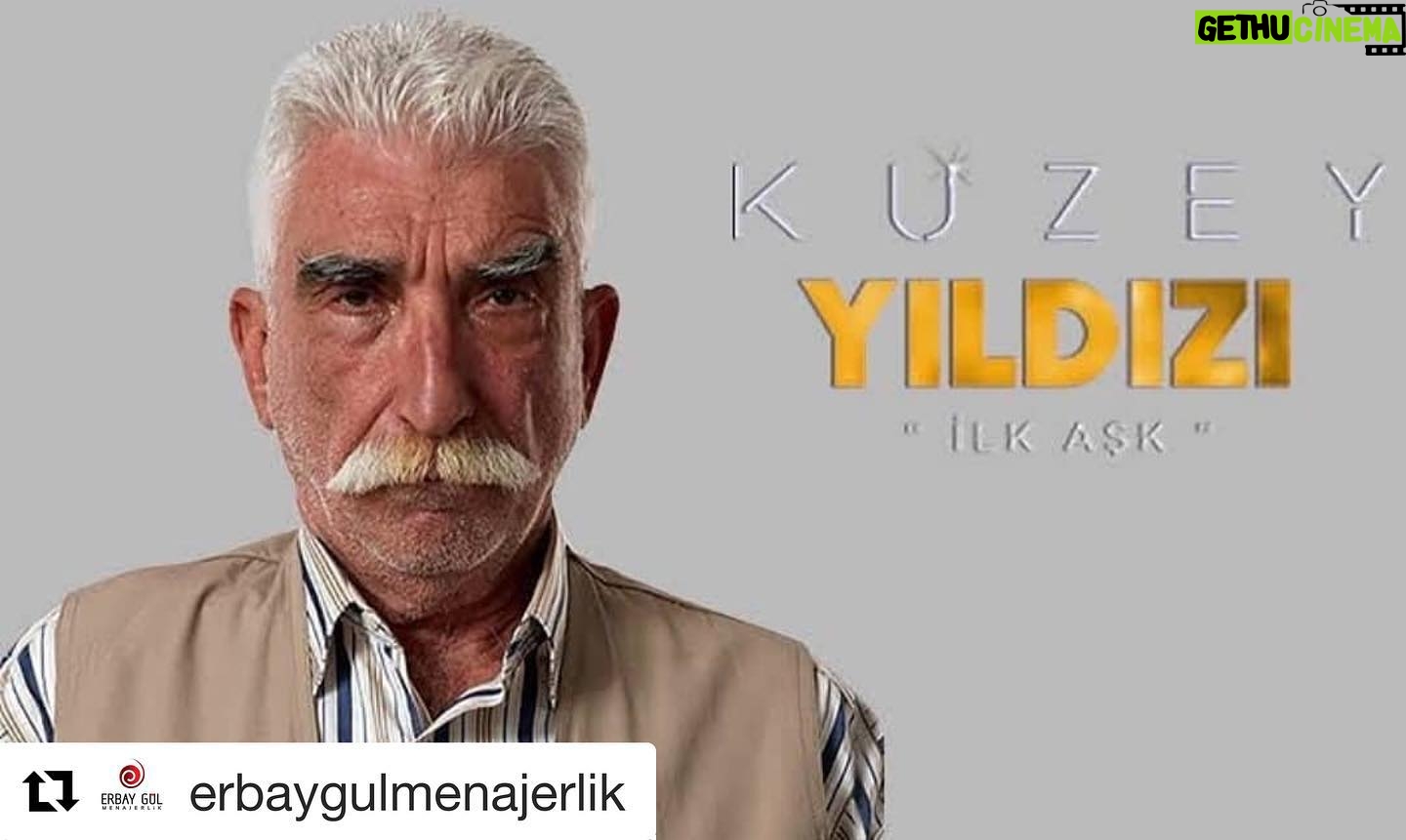 Cezmi Baskın - 7.6K Likes - “KUZEY YILDIZI “ Bu akşam saat 20:00’de Show tv ‘de .
#dizi#tv