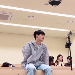 Cha In-Ha Instagram - 
