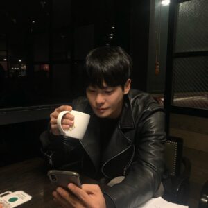Cha In-Ha Most Liked Photos and Posts
