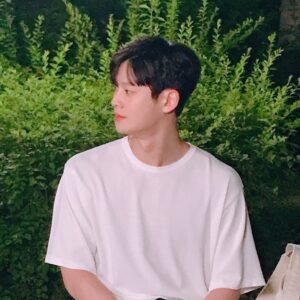 Cha In-Ha Instagram - 중영촬 3