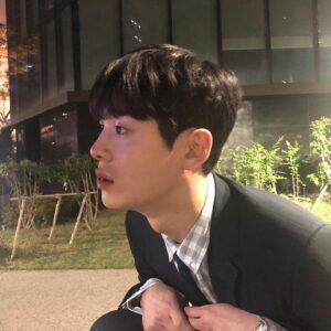 Cha In-Ha Instagram - 중영촬2