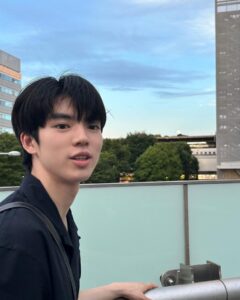 Actor Cha Jun-hwan HD Instagram Photos and Wallpapers May 2024