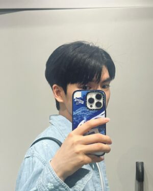 Cha Jun-hwan Instagram - #2