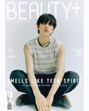 Cha Jun-hwan Instagram - BEAUTY 🫧

@huxley_korea 
@beautyplmagazine
