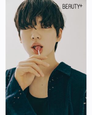 Cha Jun-hwan Instagram - BEAUTY 🫧

@huxley_korea 
@beautyplmagazine