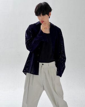 Cha Jun-hwan Instagram - BEAUTY 🫧

@huxley_korea 
@beautyplmagazine