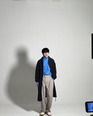 Cha Jun-hwan Instagram - BEAUTY 🫧

@huxley_korea 
@beautyplmagazine