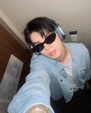 Cha Jun-hwan Instagram - #2