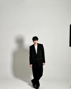 Cha Jun-hwan Instagram - BEAUTY 🫧

@huxley_korea 
@beautyplmagazine
