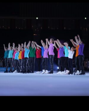 Cha Jun-hwan Instagram - THE ICE 2022🤟🏻❤️‍🔥